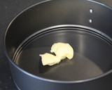 Foto del paso 4 de la receta: Bizcocho de vainilla