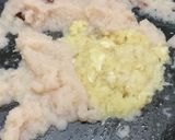 A picture of step 3 of Paneer Jalfrezi.