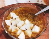 Hình bước làm 4 của món Chè bà cốt
