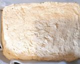 Diós krémes recept fázis 2 fotója