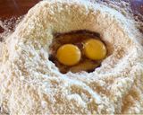 Foto del paso 2 de la receta: Pasta frolla, una receta clásica imperdible!