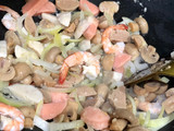 Cap cay goreng