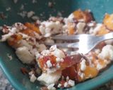 Foto del paso 4 de la receta: Tentempié rápido: Ricota y Fruta