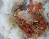 Chicken stew #themechallenge #chicken recipe step 3 photo