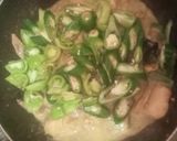 Foto langkah ke 3 dari resep Garang asem Ayam.