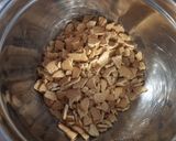 Foto del paso 1 de la receta: Huevitos de Pascua sin moldes