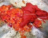 A picture of step 1 of Fish Pepper Soup.