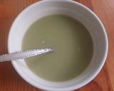 Foto del paso 5 de la receta: Sopa de apio dietética