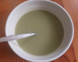 Foto del paso 5 de la receta: Sopa de apio dietética