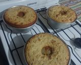 Foto del paso 4 de la receta: Budín de pan
