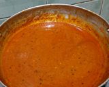 Foto langkah ke 2 dari resep Siomay siram bumbu kacang.