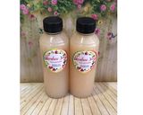 Foto langkah ke 2 dari resep Diet Juice Apple Soursop Grape Pomelo.