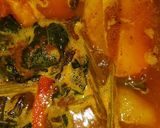 কৈ মাছের ঝোল (koi macher jhol recipe in Bengali) রেসিপি ধাপ - 4 ছবি