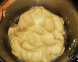 Une image de l'étape 2 de 🍽️ Gougères jambon fromage !! 🧀🥩.
