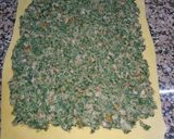Foto del paso 6 de la receta: Pasta arrollada