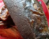 Mangut Ndas Manyung langkah memasak 2 foto