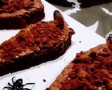 Foto do passo 8 de Brownie Halloween