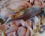 Maize Porridge and Pork Stew recipe step 8 photo