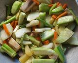 শুক্তো (shukto recipe in Bengali) রেসিপির ধাপ 3 ছবি