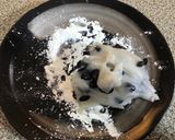 Foto del paso 22 de la receta: Mame Daifuku ~Pastelito de Arroz con Pasta de Frijol Dulce Estilo Japonés~