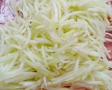 Foto langkah ke 1 dari resep Stick Pepaya (+tips).