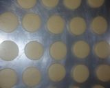 Foto del paso 6 de la receta: Alfajores de Maicena sin Manteca
