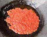 Foto langkah ke 3 dari resep Telur bulat balado.