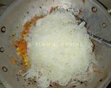 Foto langkah ke 2 dari resep Pastel Isi Bihun.