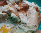 Foto del paso 1 de la receta: Budín de pan súper económico en microondas