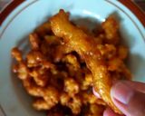 Foto langkah ke 5 dari resep Cheetos jagung manis.