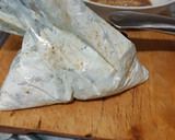 Foto del paso 2 de la receta: Alitas de pollo maceradas