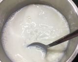 Hình bước làm 3 của món Chè đậu xanh
