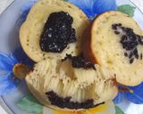 Foto langkah ke 3 dari resep Kue Cubit (Besar).