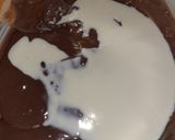 Foto del paso 2 de la receta: Brigadeiro de Cuchara de Chocolate Cremoso - Brigadeiro De Colher Cremoso🇧🇷