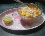 ચીઝ મસાલા સ્વીટ કોર્ન(cheese masala sweet corn Recipe in Gujarati) રેસીપી સ્ટેપ3ફોટો