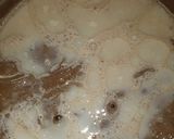 Foto del paso 4 de la receta: Bizcochuelo de leche caliente de chocolate