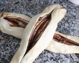 Foto del paso 8 de la receta: Babka de chocolate