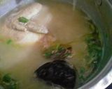Foto langkah ke 3 dari resep 194. Soto lamongan.