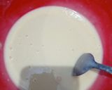 Foto langkah ke 2 dari resep Pancake.
