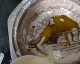 A picture of step 3 of Choco appe.