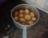 Traditional masala GOTA a tasty dish recipe step 2 photo