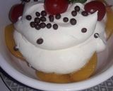 Foto del paso 3 de la receta: Duraznos en Almíbar a lo Carmelita