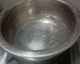 मेथी लहसुन हांडवा रेसिपी चरण 1 फोटो