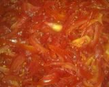 Foto langkah ke 2 dari resep Sambal Roa.