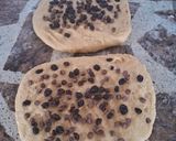 Foto del paso 7 de la receta: Pan dulce con chispitas de chocolate