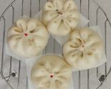 Foto langkah ke 8 dari resep Bapao.