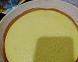 Foto langkah ke 7 dari resep Martabak Manis Keto.