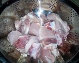 A picture of step 1 of Pochero.
