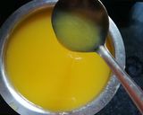 A picture of step 3 of Mango Frooti recipe.