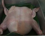 Foto langkah ke 4 dari resep Ayam kodok.
